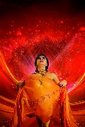 Foto Coco Madame Tantrica Annunci Mistress Roma - 3