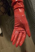 Foto Dea Chanty Annunci Mistress Milano - 4