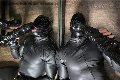 Foto Dea Chanty Annunci Mistress Milano - 11