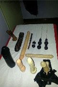Foto Hot Lady Ruby Annunci Mistress Brescia - 1