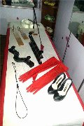 Foto Hot Lady Ruby Annunci Mistress Brescia - 2