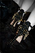 Foto Lady De Sade Annunci Mistress Rende - 38