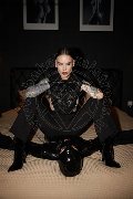 Foto Lady Violet Annunci Mistress Milano - 4