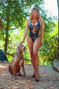 Foto Livia Annunci Mistress Napoli - 26