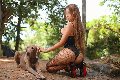 Foto Livia Annunci Mistress Napoli - 27