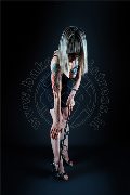 Foto Mistress One Annunci Mistress Genova - 2