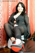 Foto Mistress Dea Isabella Annunci Mistress Messina - 4