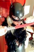 Foto Mistress Severa Annunci Mistress Milano - 1